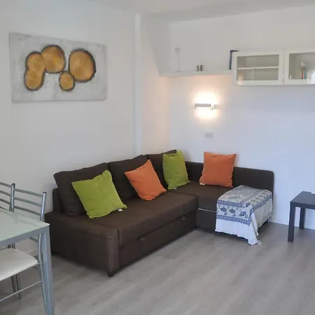 Apartment 1210 In Area San Bartolome de Tirajana (Gran Canaria)
