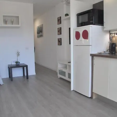 Apartment 1210 In Area