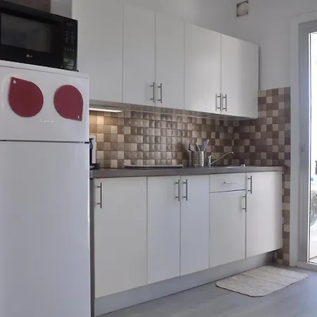 1210 In Area Apartment San Bartolome de Tirajana (Gran Canaria)
