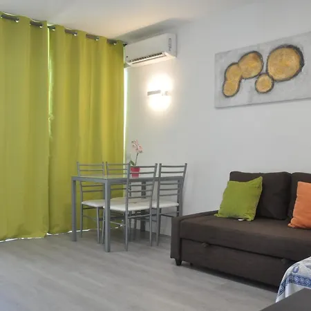 1210 In Area San Bartolome de Tirajana (Gran Canaria)