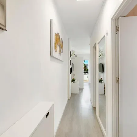 アパート 1210 In Area San Bartolomé