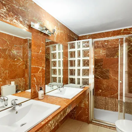 アパート 1210 In Area San Bartolomé