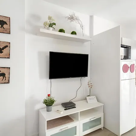 アパート 1210 In Area San Bartolomé