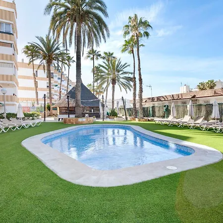 アパート 1210 In Area *