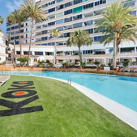 アパート 1210 In Area San Bartolomé