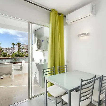 Appartement 1210 In Area *