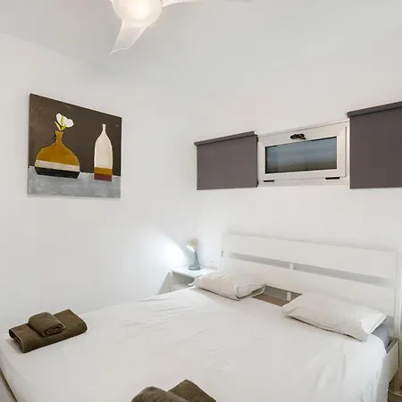1210 In Area * San Bartolomé