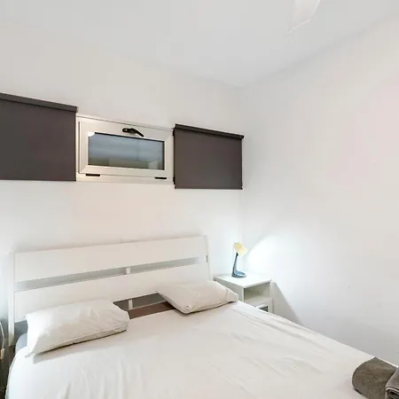 1210 In Area Appartement