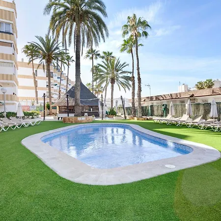 1210 In Area * San Bartolomé