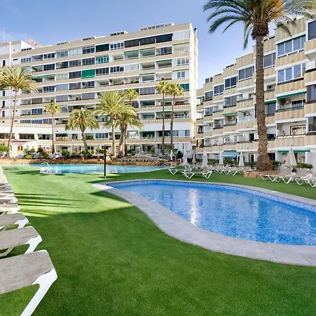 1210 In Area Appartement