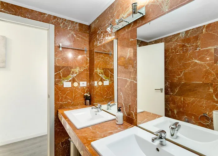 Apartment 1210 In Area
