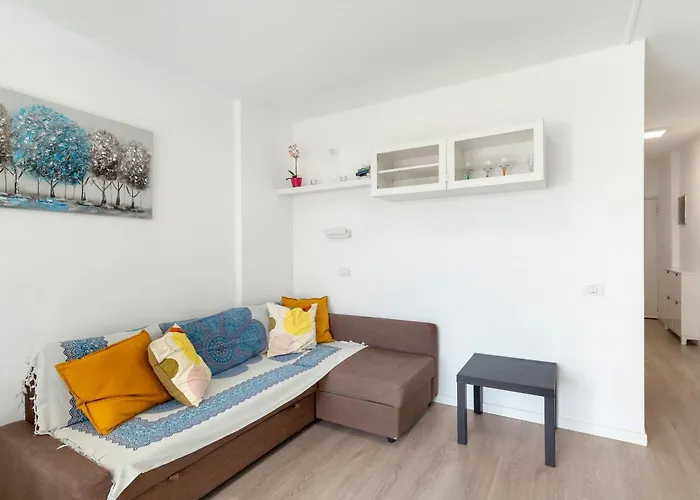 Apartment 1210 In Area *