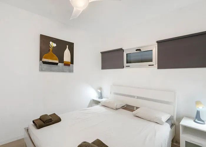 Apartment 1210 In Area