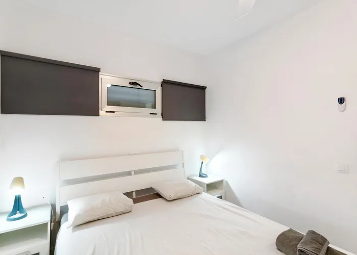 Apartment 1210 In Area *