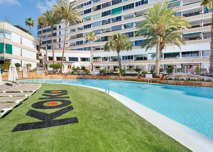 Apartment 1210 In Area San Bartolomé